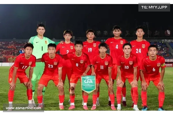 国少首战沙特U17东道主优势明显火力点需重点防范 国少首战沙特U17东道主优势明显火力点需重点防范